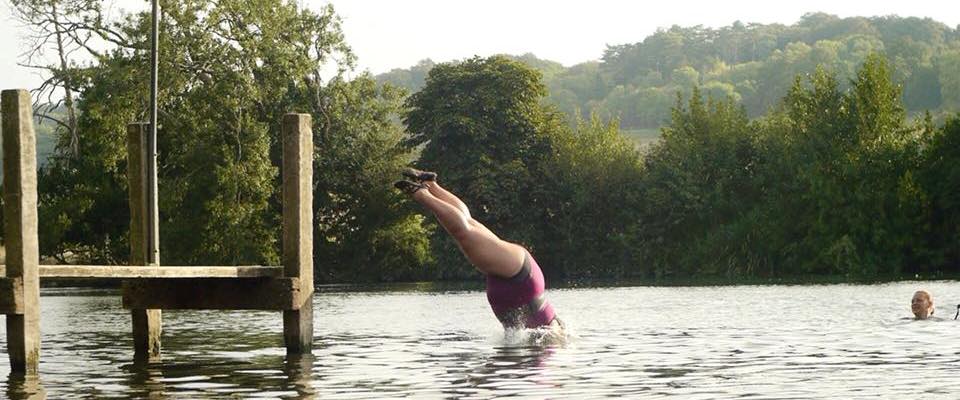 Feel Good Swimming