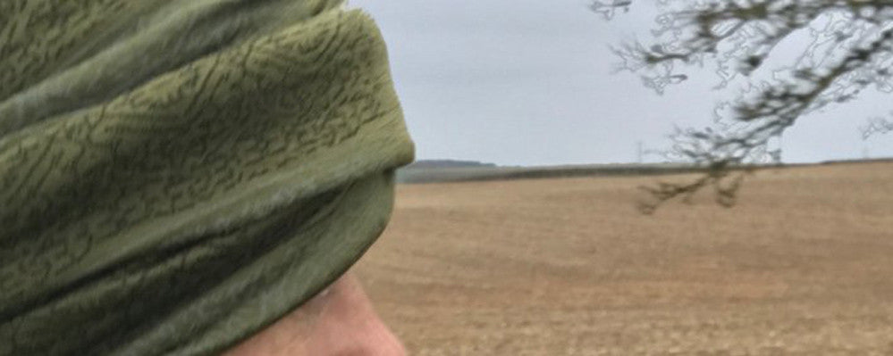 How I fell for a buff made of merino…