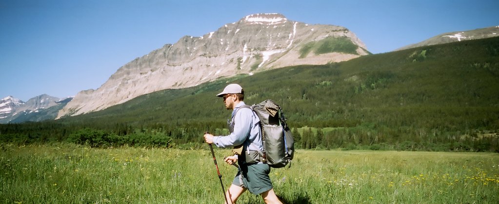 Easily size and fit a backpack - guest post from Gossamer Gear