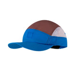 5 Panel Go Cap