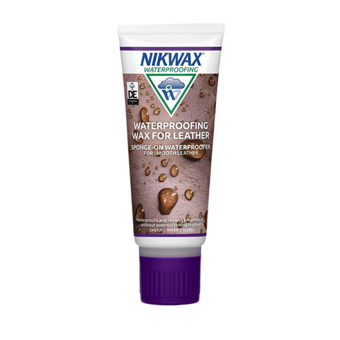 Waterproofing Wax For Leather