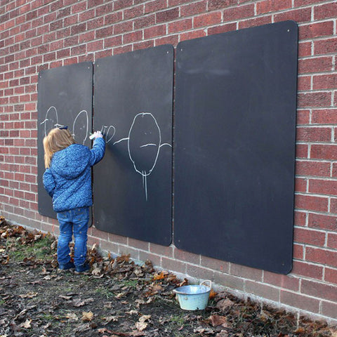 3m Blackboard Set