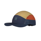 5 Panel Go Cap