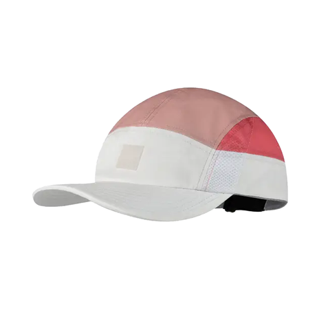 5 Panel Go Cap