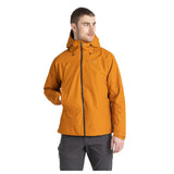 Creevey Men's Waterproof Jacket