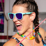 Electric Dinotopia Carnival