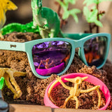 Electric Dinotopia Carnival