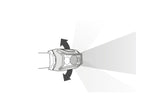 Tikkina Hybrid Headtorch