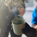 MyCup'n Lid short cup