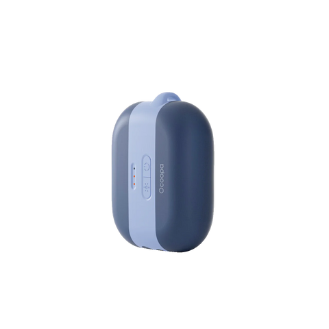 Heatcube (Blue)