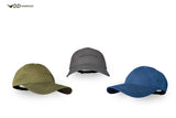 Trail Cap (Navy)