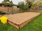 Play Sand