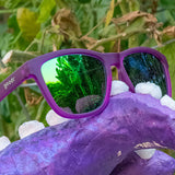 Gardening With a Kraken