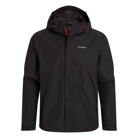 Ossus Men's Waterproof Jacket