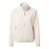 CO2 Renu Half Zip Fleece (White)