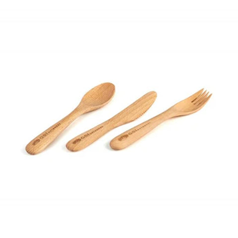 Rakau Cutlery Set