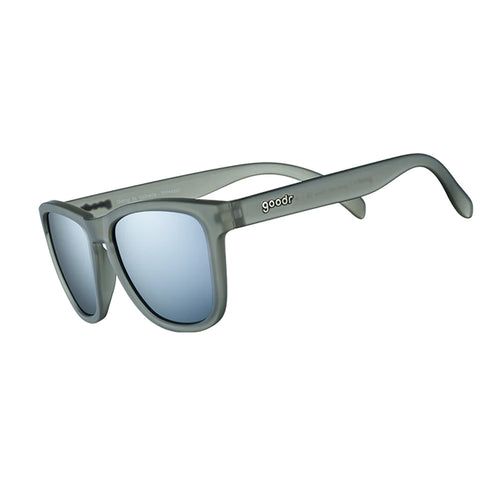 Going to Valhalla…Witness