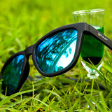 Vincent's Absinthe Night Terrors