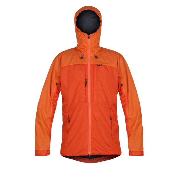 Men's Alta III Jacket Pumpkin – Outdoor People - Main Image