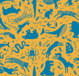 Pacmat Patch Waterproof Picnic Blanket