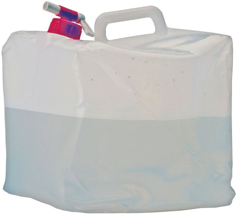 15L Square water carrier
