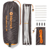 Fortress Ultralight 2p