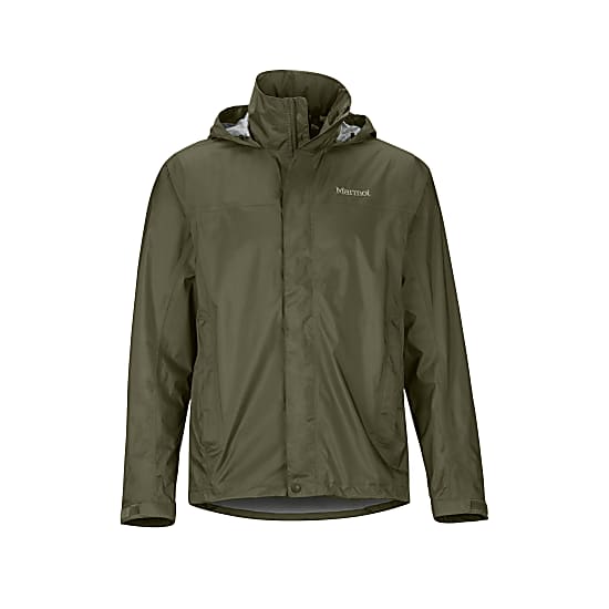 Women s PreCip Eco Jacket Nori