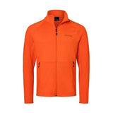 Leconte Fleece Jacket (Red Sun)