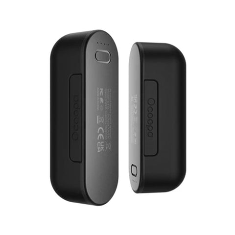 Hand Warmers UT2s (Black)