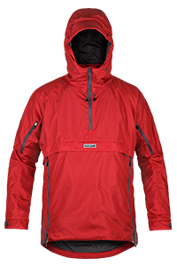 Men's Velez Adventure Smock - Fire