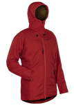 Men's Alta III Jacket - Fire Red