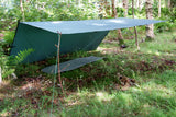 Classic Tarp 3m x 3m