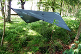 Classic Tarp 3m x 3m