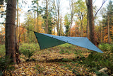 Classic Large Tarp 4m x 4m