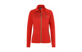 Womens Leconte Fleece Jacket (Cairo)