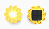 Little Sun Solar Lamp