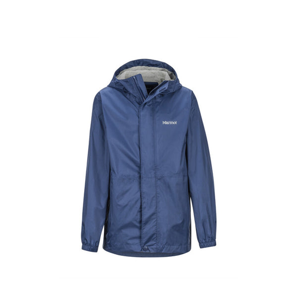 Marmot precip arctic navy online