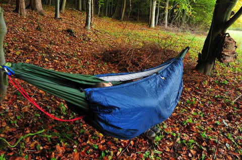 Hammock Underquilt