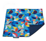 Pacmat Patch Waterproof Picnic Blanket