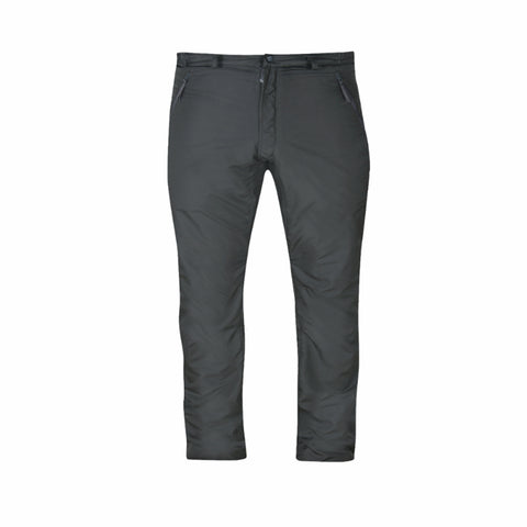 Men's Cascada Waterproof Trousers Dark Grey