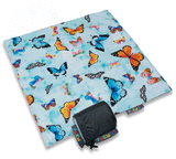 Pacmat Patch Waterproof Picnic Blanket