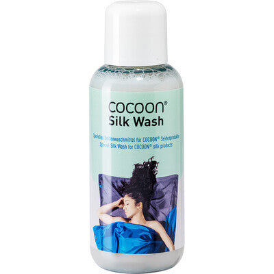 Cocoon Silk wash
