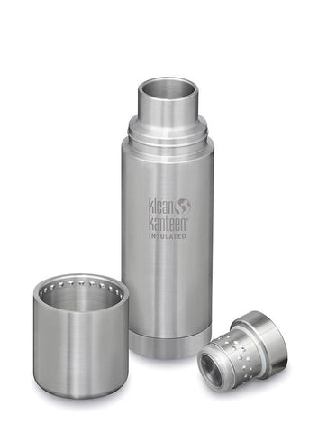 Insulated Vacuum Flask TKPro