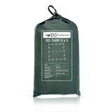Classic Tarp 3m x 3m