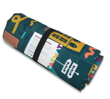 PacMat XL Waterproof Picnic Mat