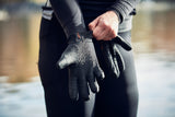 Sticky Waterproof Power Liner Glove