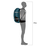 Ortlieb Atrack 35