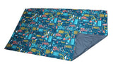 PacMat XL Waterproof Picnic Mat