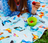 PacMat XL Waterproof Picnic Mat