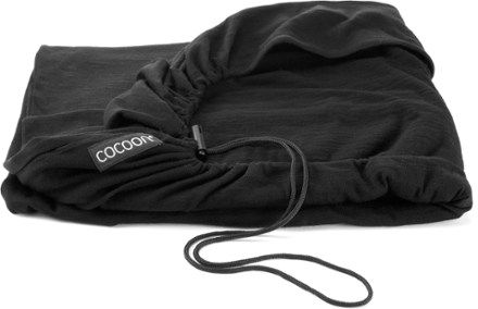 Merino Wool Sleeping Bag Liner – Outdoor People - Main Image